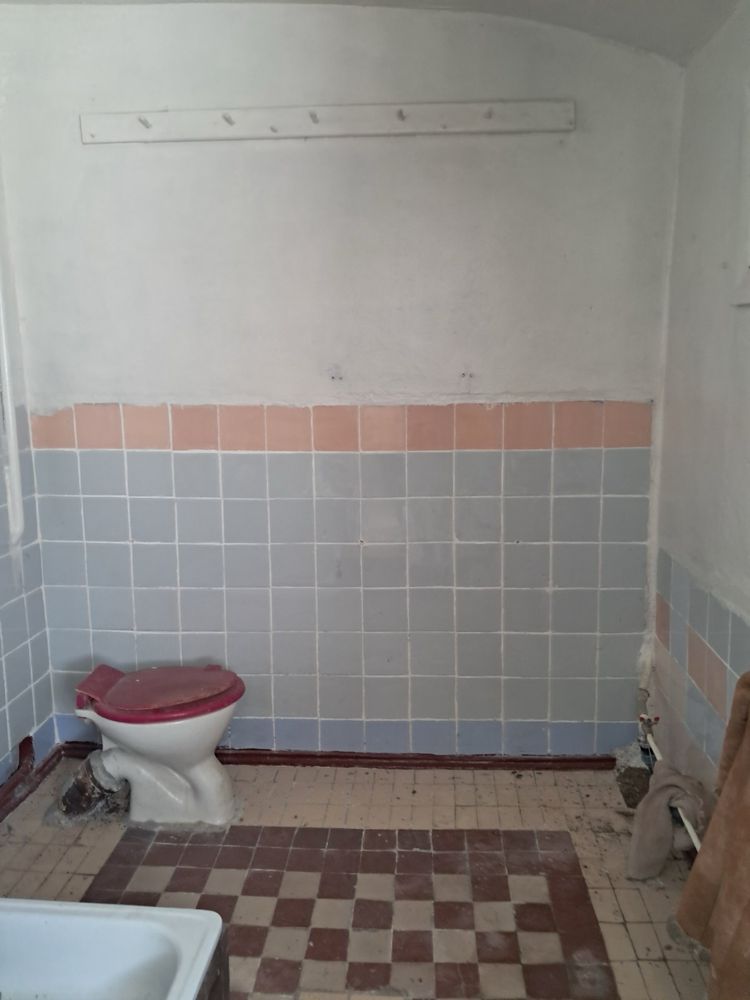 Продам дом с Байрамча