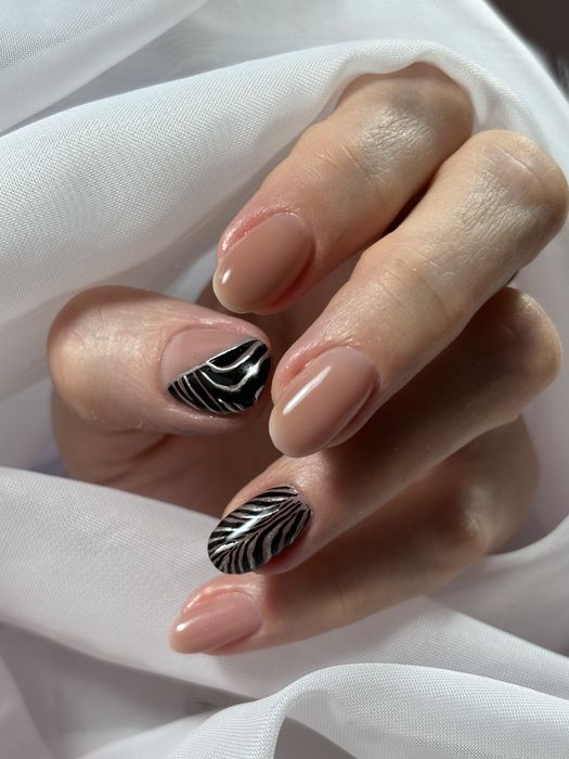 Манікюр/Педикюр/Брови/Ламінування