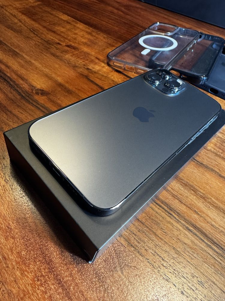 iphone 13 Pro Max 128 GB - Wrocław