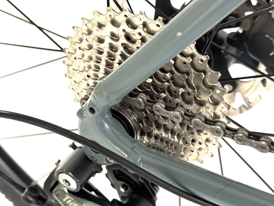 Rower Gravelowy TREK CHECKPOINT AL4 Gravel Disc Alu Carbon Okazja