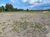 Wynajmę dzialke utwardzony plac parking 5000m2