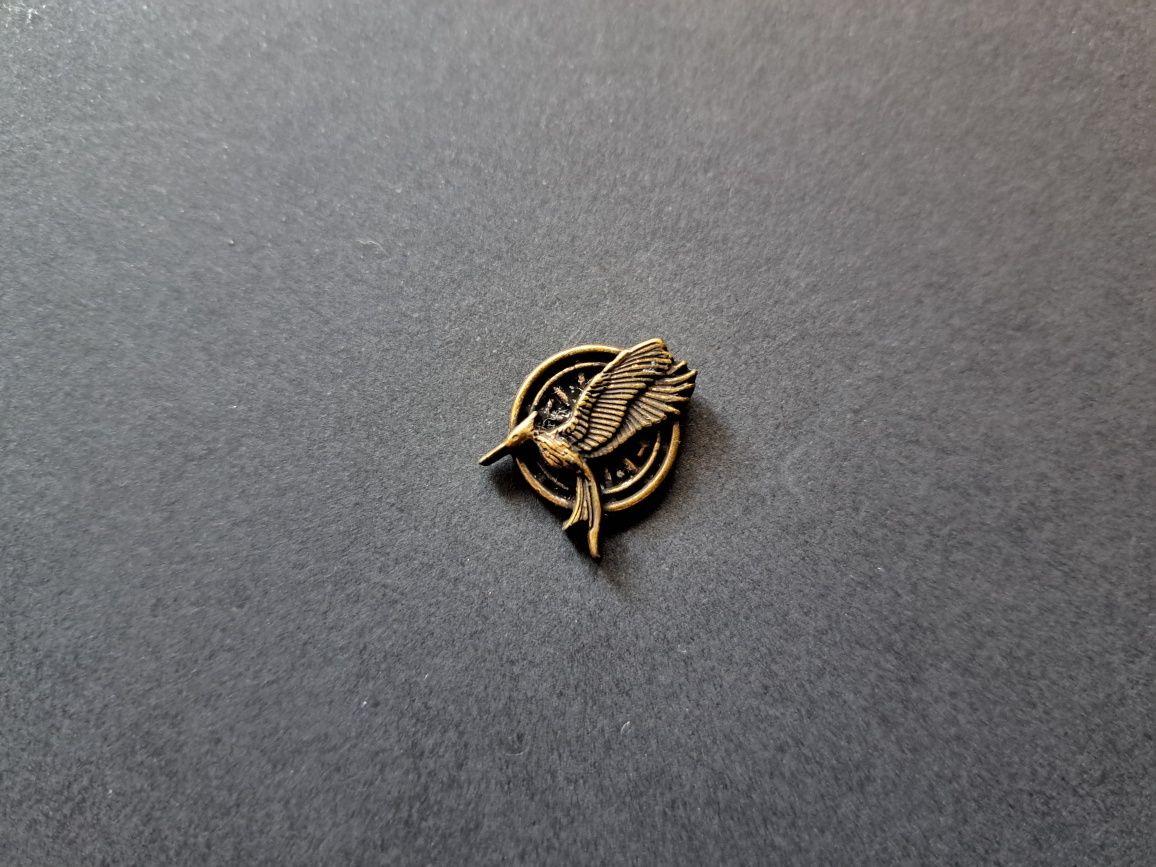The Hunger Games stacking braceletes Jogos da Fome braceletes NECA NEW