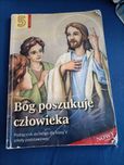 Książka do religi 5 klasy