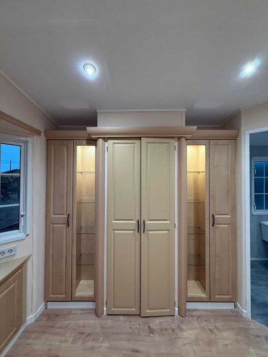 T2 Casa com terreno e energia solar – Pinhal Novo