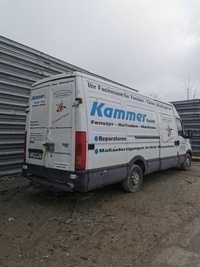 Iveco Daily  Maxi 2.8 JTD