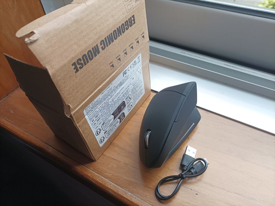 Rato agronómico novo