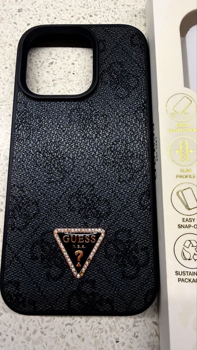 Чехол на айфон 16 про ОРИГИНАЛ