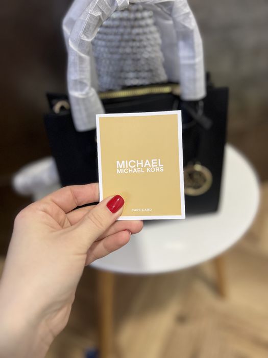 Сумка Michael Kors оригінал