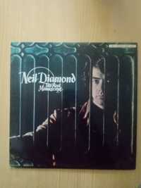 Neil Diamond - Tap Root Manuscript - Vinil