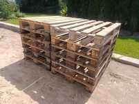 Paleta Euro drewniana 120x100