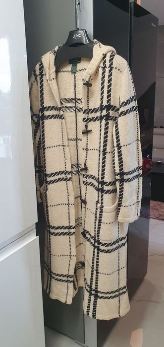 Swetr dlugi Ralph Lauren L