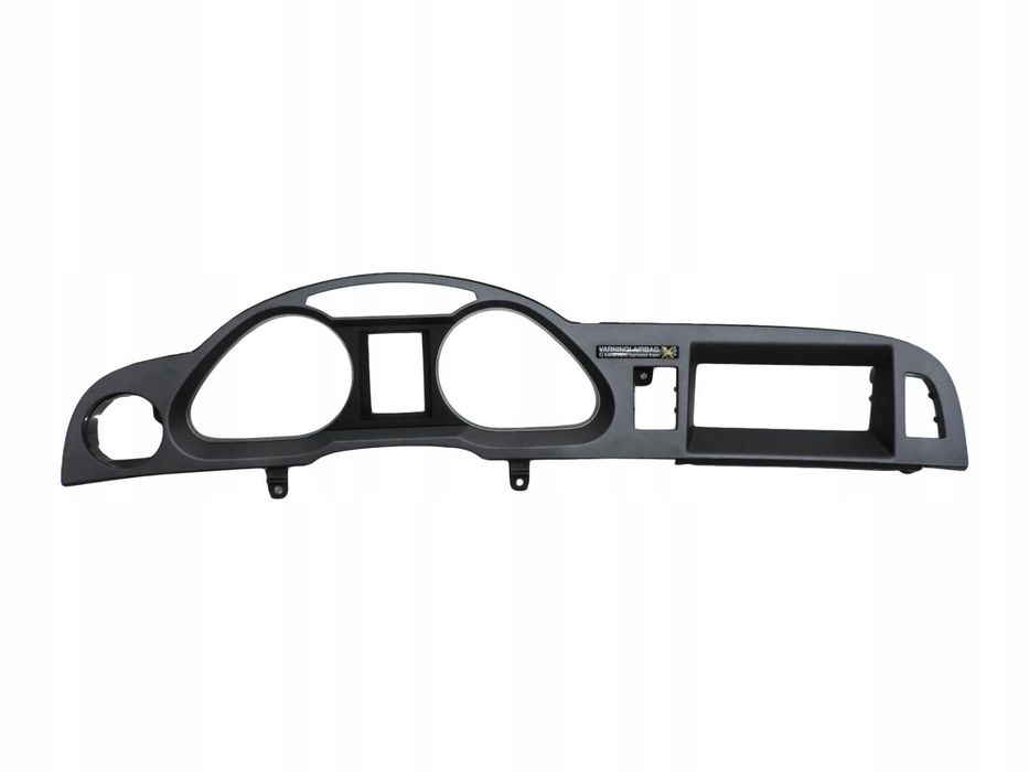 RAMKA OSŁONA LICZNIKA AUDI A6 C6