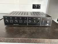 MONACOR PA-900 Wzmacniacz miksujący mono mikser