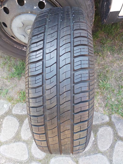 Continental ContiEcoContact CP 195/65R15 91H