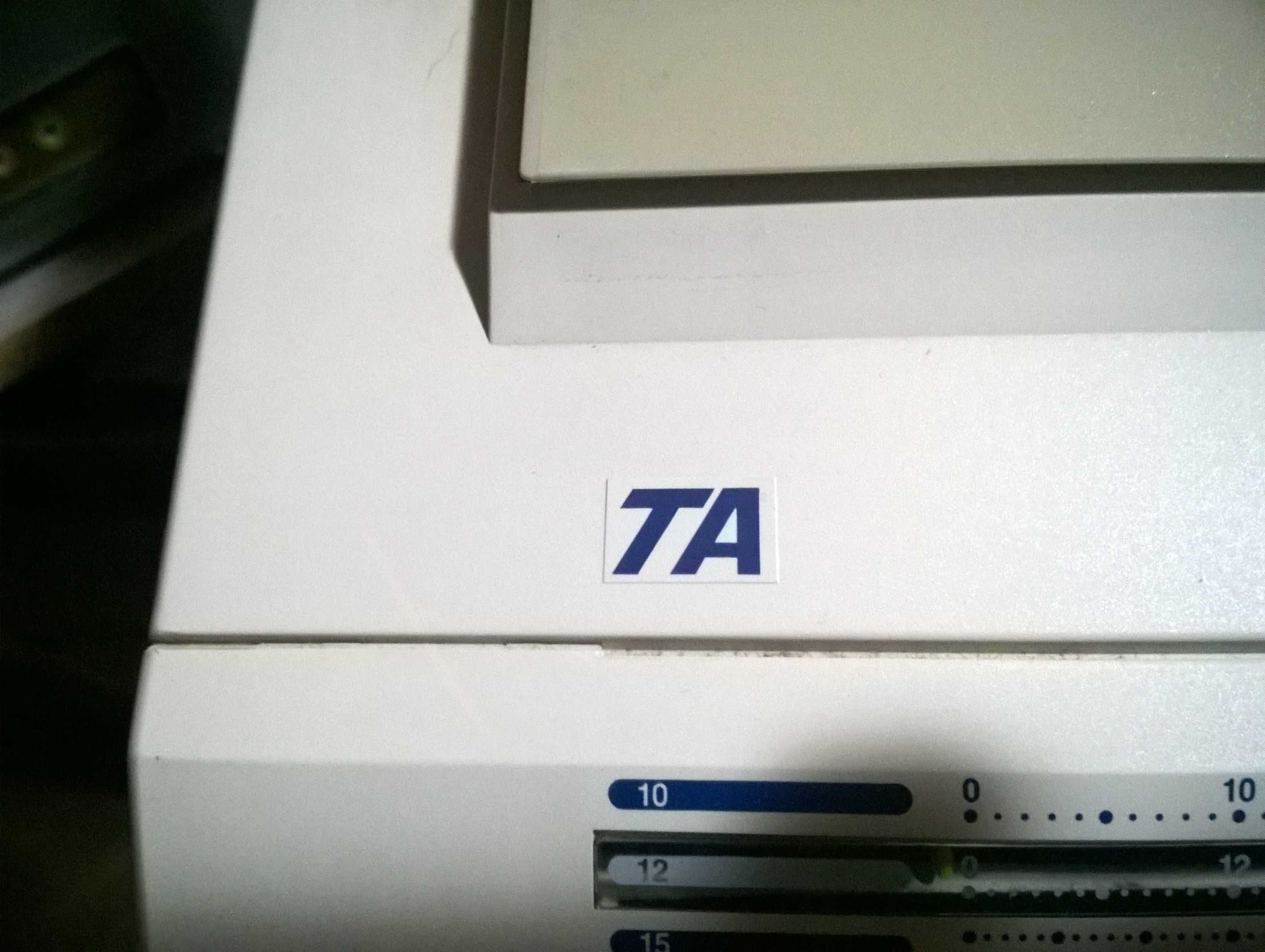 Máquina Escrever Triumph