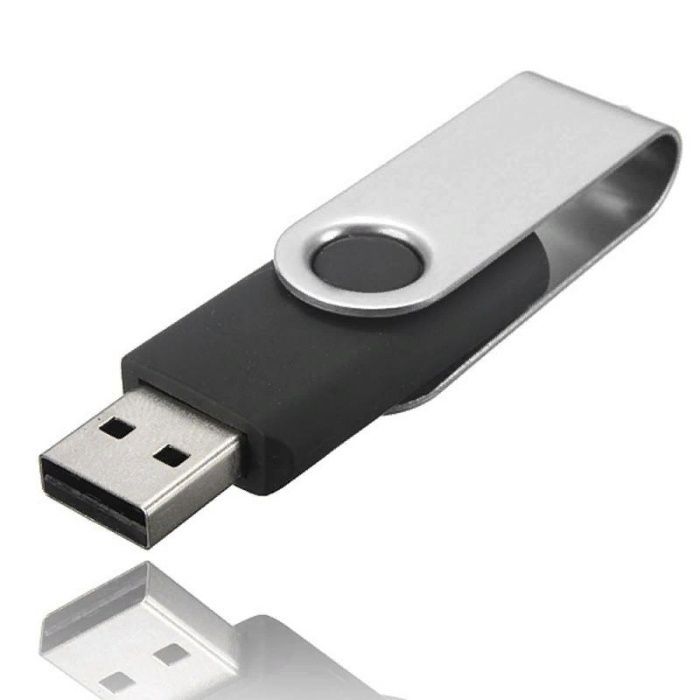 Флэш-Память USB- Емкость: 32 ГБ !
