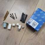 Akcesoria Grohe, Grohe Smartbox, Smart control, przedłużki