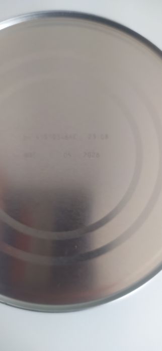Nan optipro Plus 1. Mleko dla niemowląt 800g