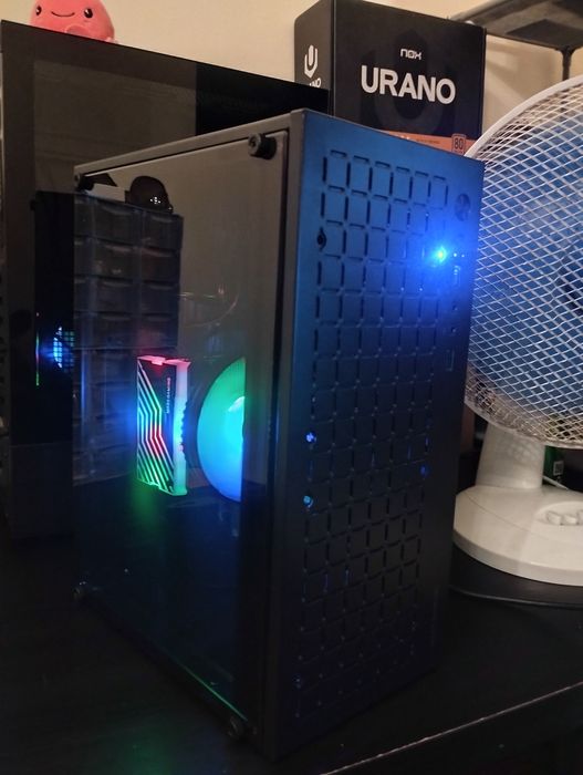 Computador Gaming - AMD RYZEN