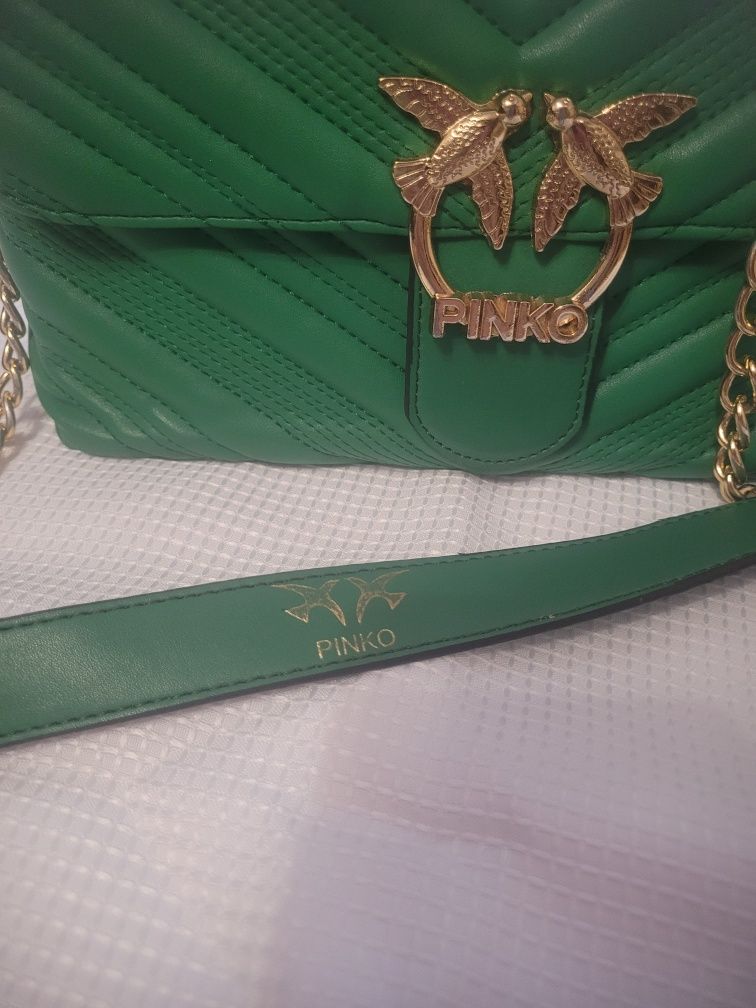 Сумочка ТМ Pinko