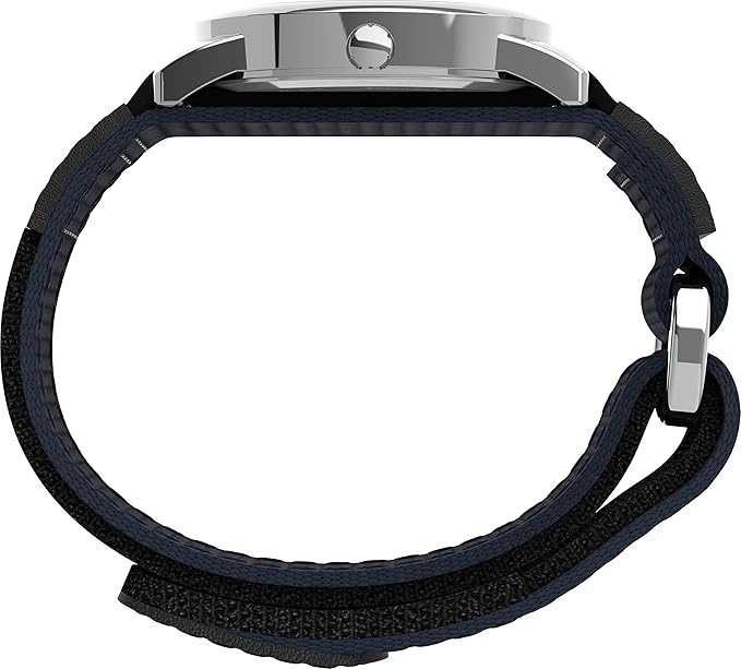 Męski zegarek TIMEX EASY READER TW2U85000