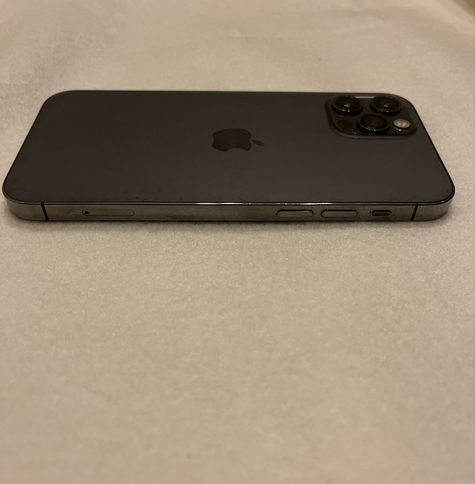 Iphone 12 pro 128gb