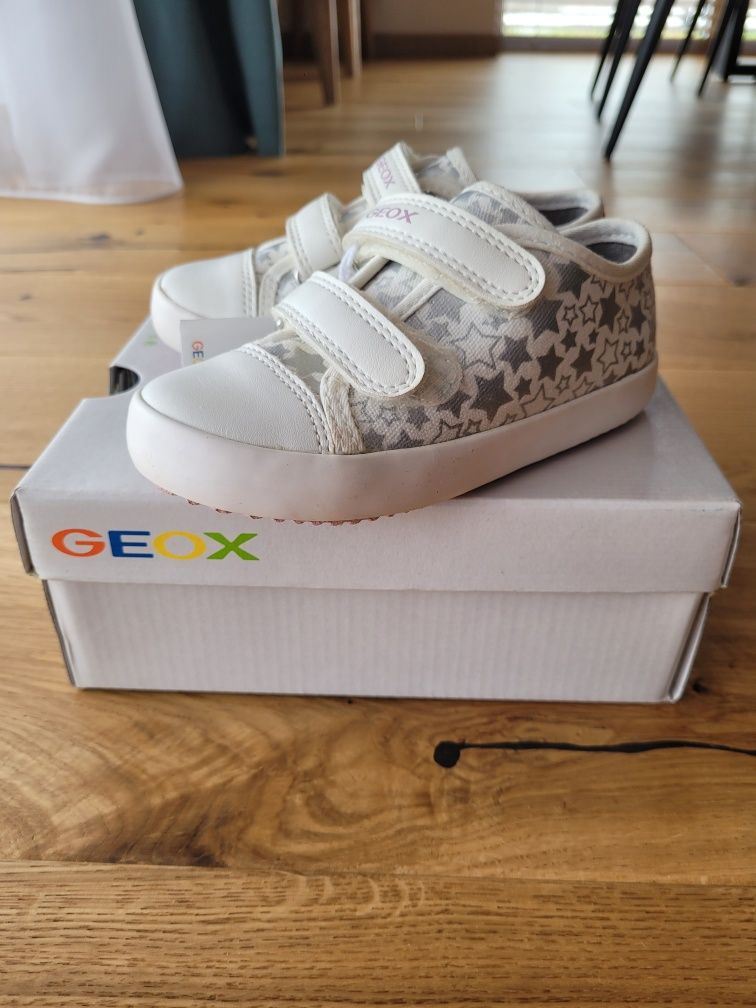 Geox sneakersy 24 25