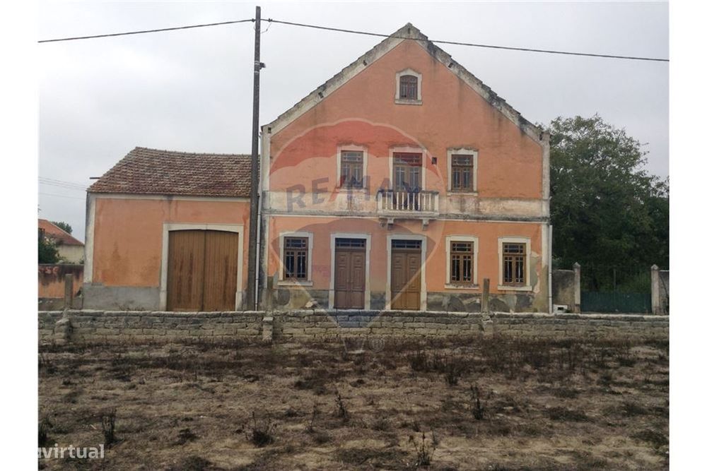 Moradia T3 para venda