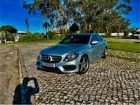 C220 em otimo estado 198000