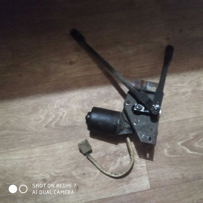 Запчастини до вантажних авто