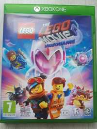 Lego Movie 2 Przygoda 2 PL xbox one