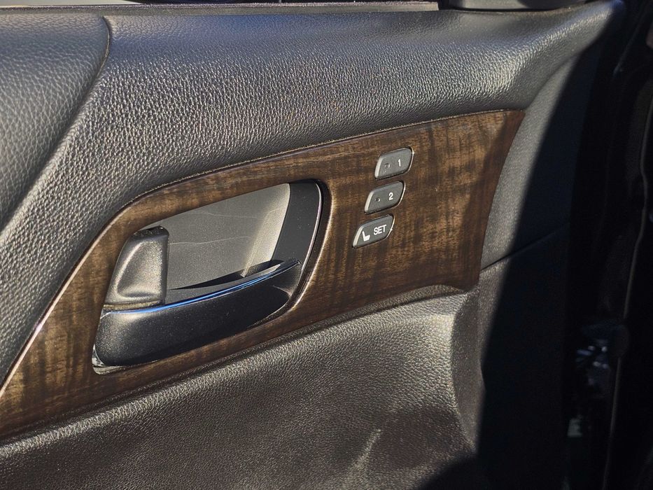 Офіційна Honda Accord 3.5 Full 2013 рік