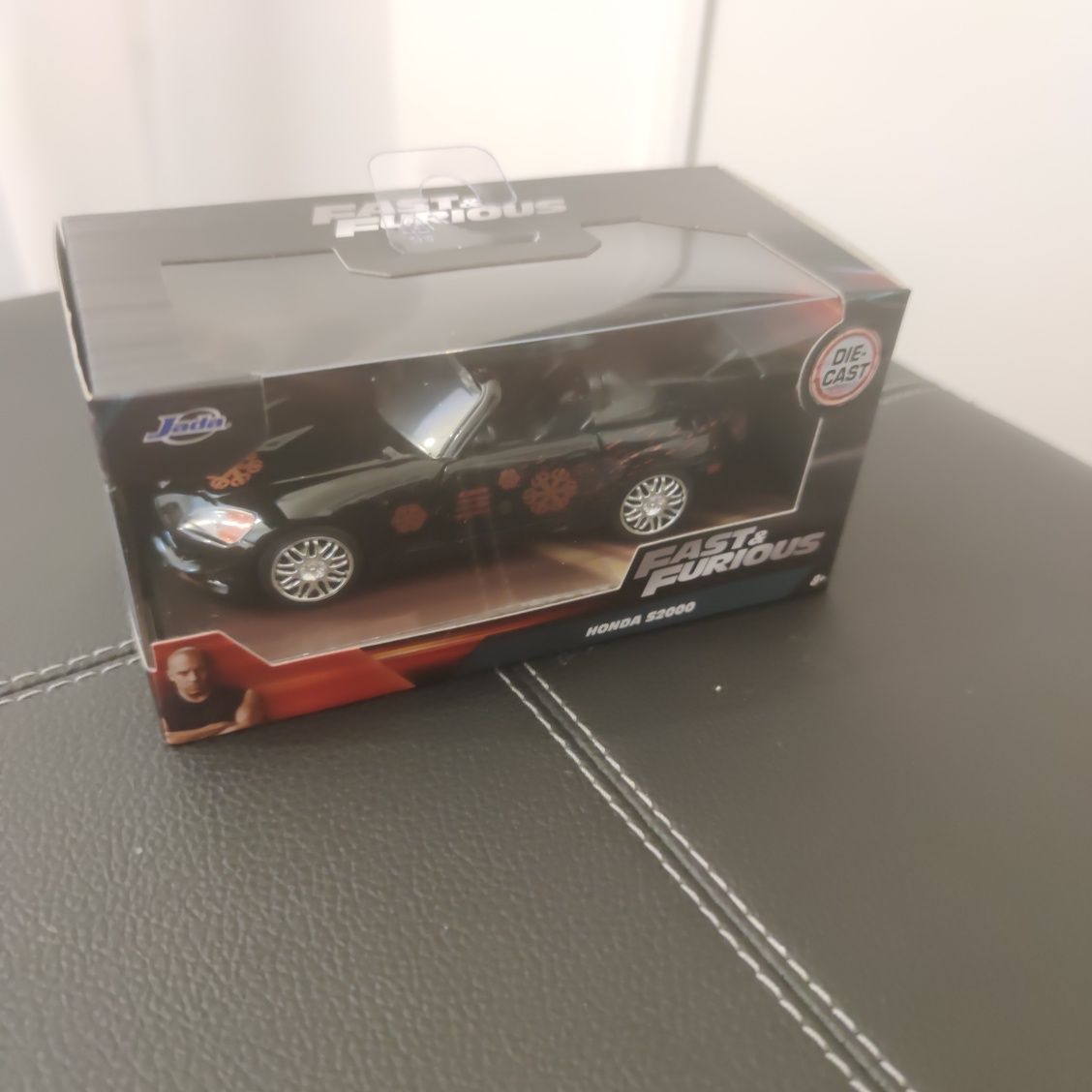 Honda S2000 1/32 Fast & Furious