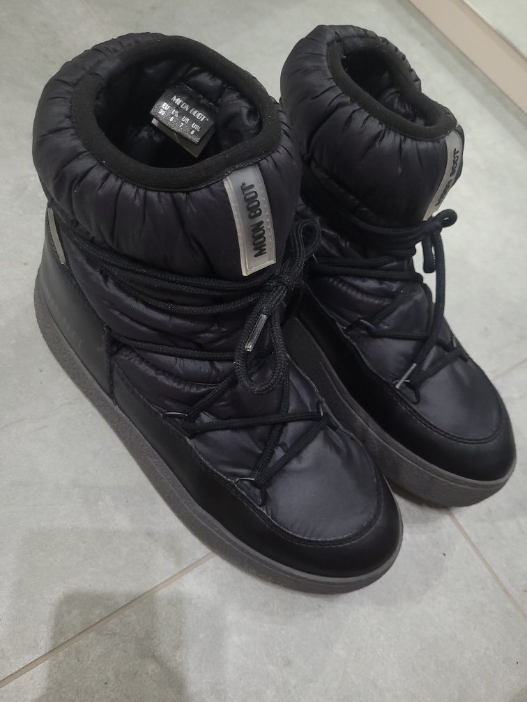 Moon Boots Waterpoof