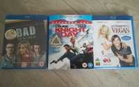 Cameron Diaz 3 filmy Blu-ray