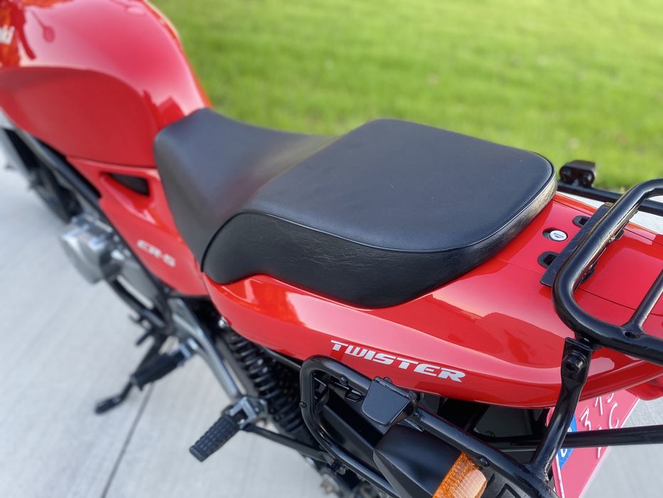 Kawasaki ER-5 Twister 12000km. !! Свіжопригнаний з Німеччини