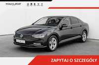 Volkswagen Passat WD0407P # 2.0 TDI Elegance DSG, Navi, Bluetooth, LED Salon PL, VAT 23%