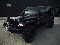 Jeep wrangler JL