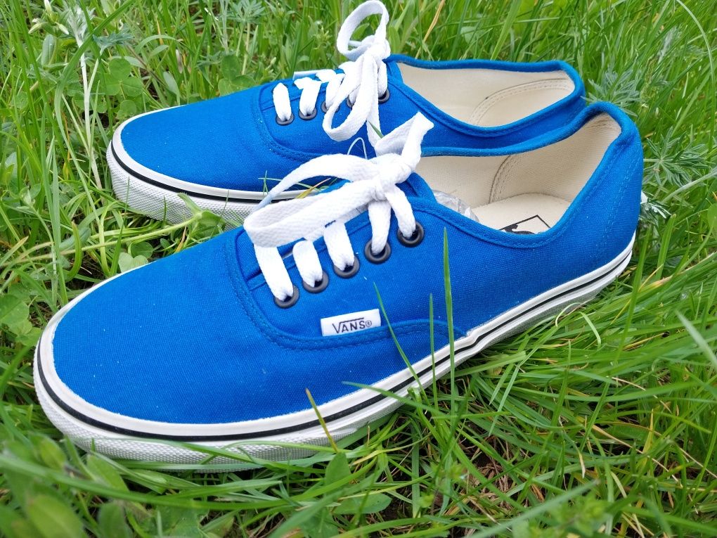 Кеди / Кросівки Vans  unisex