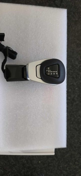 Manete desportiva porsche panamera