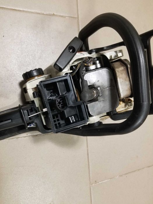 Продам STIHL MS 180 в гарному стані