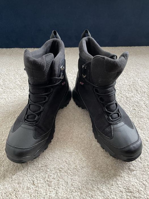 Ботинки Adidas Climaproof Terrex размер 45.5