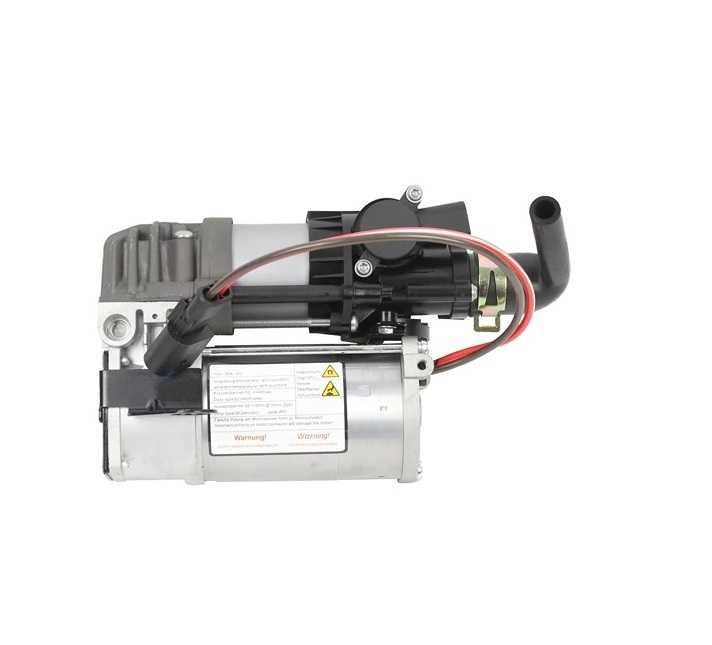 Compressor da Suspensão Pneumática para BMW série 7 G11 e G12