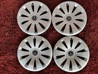 Ковпаки Колпаки Original Mercedes R16