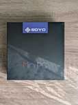 Мини ПК Soyo M4 PRO N150 16/512 GB Type-C Wi-Fi 6