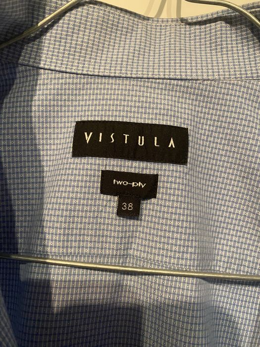 Koszula męska Vistula