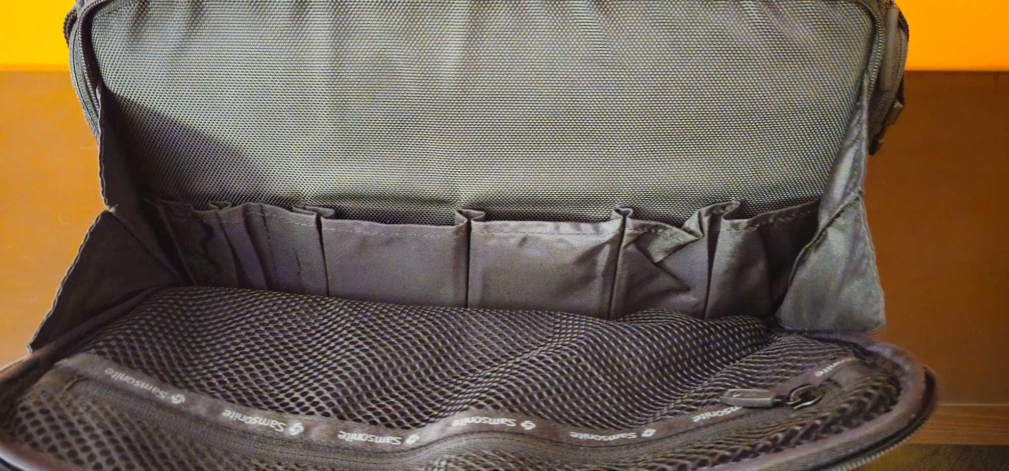 Samsonite - Mochila Material Fotográfico