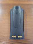 Bateria do Motorola GP320 GP340 GP360 GP380 HNN9011A 7,2V