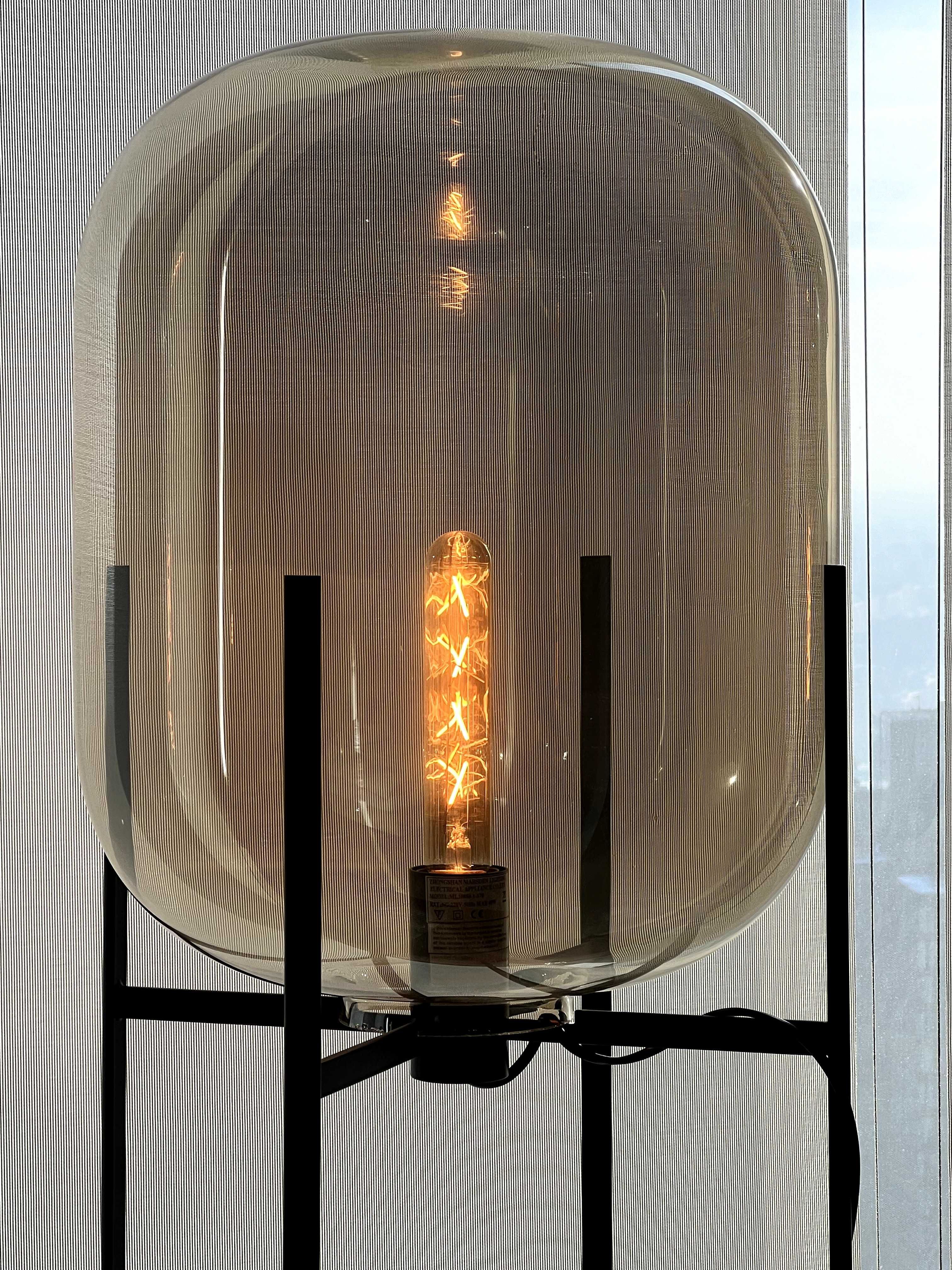 Lampa stojąca Osolia (Miotto Design)