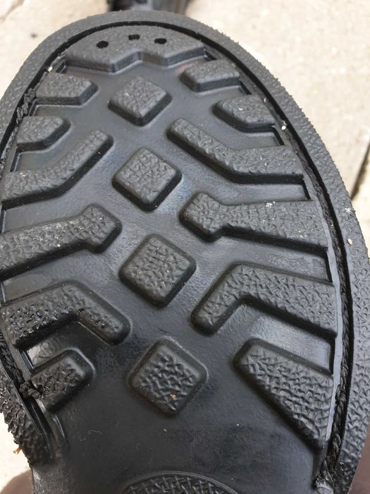 wojskowe buty opinacze rozmiar 24,5 - nowe